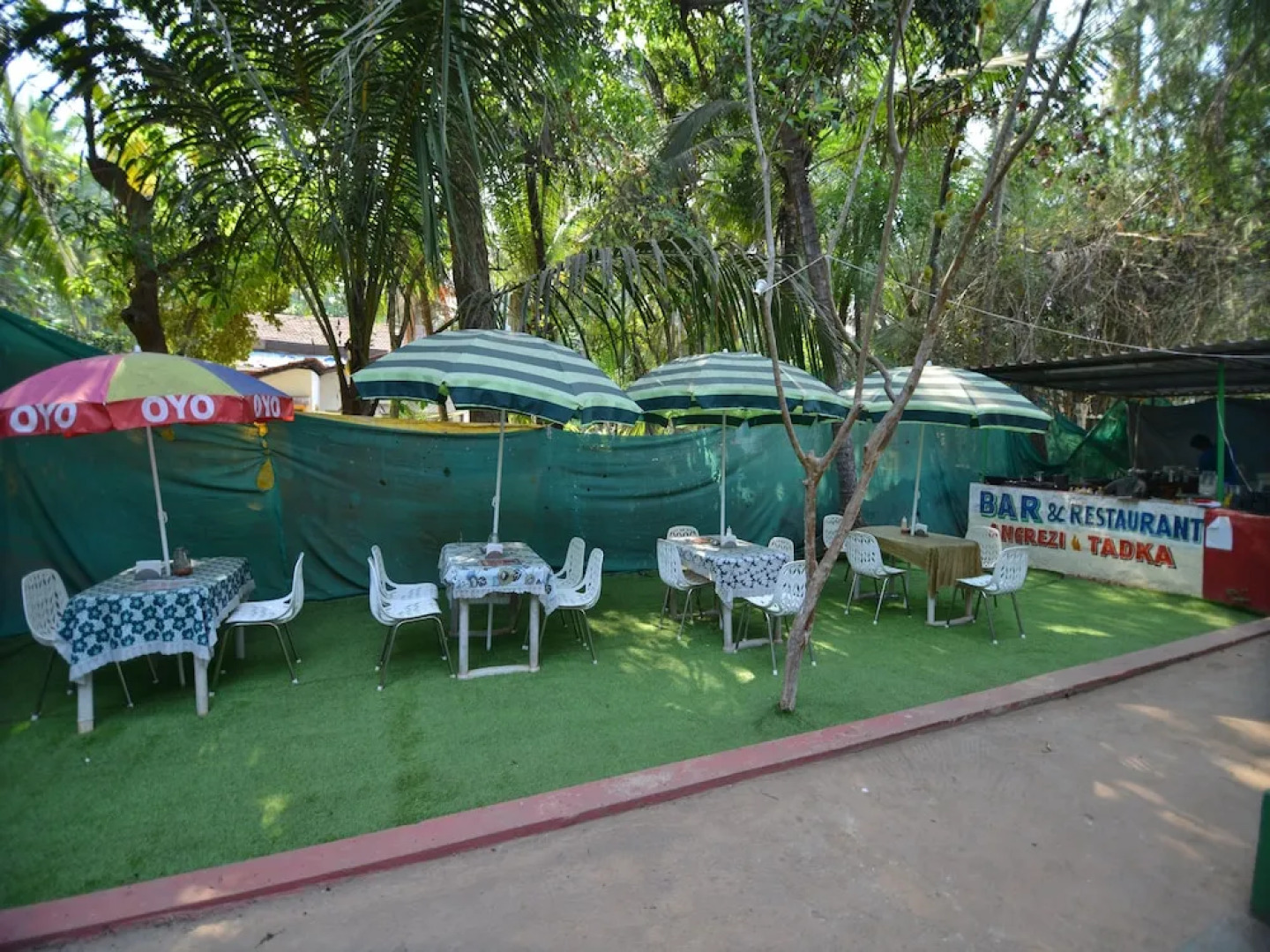 OYO 7206 Spartan Inn