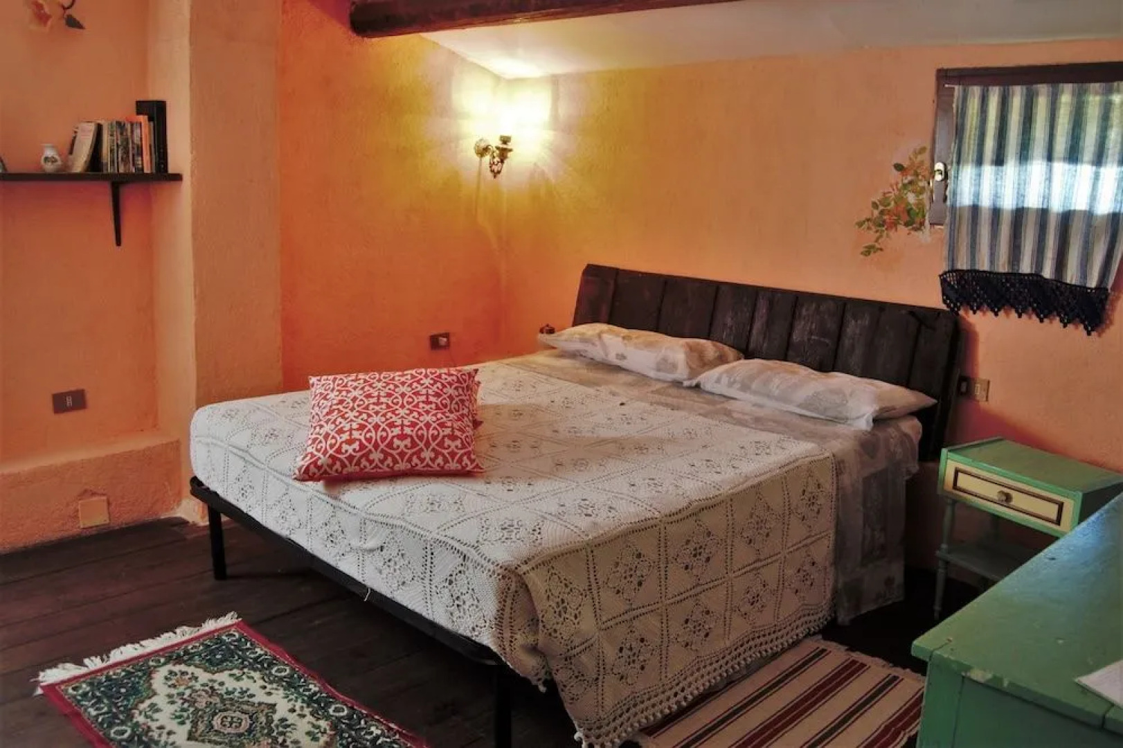 Fattoria La Tana della Volpe