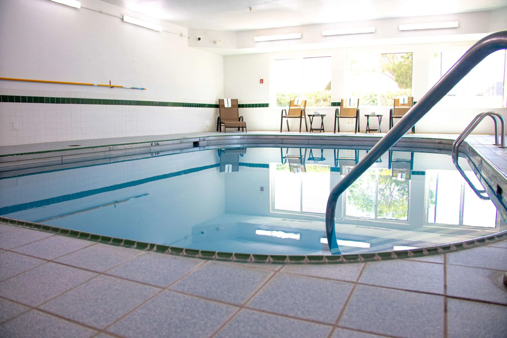 Comfort Inn Sioux City South