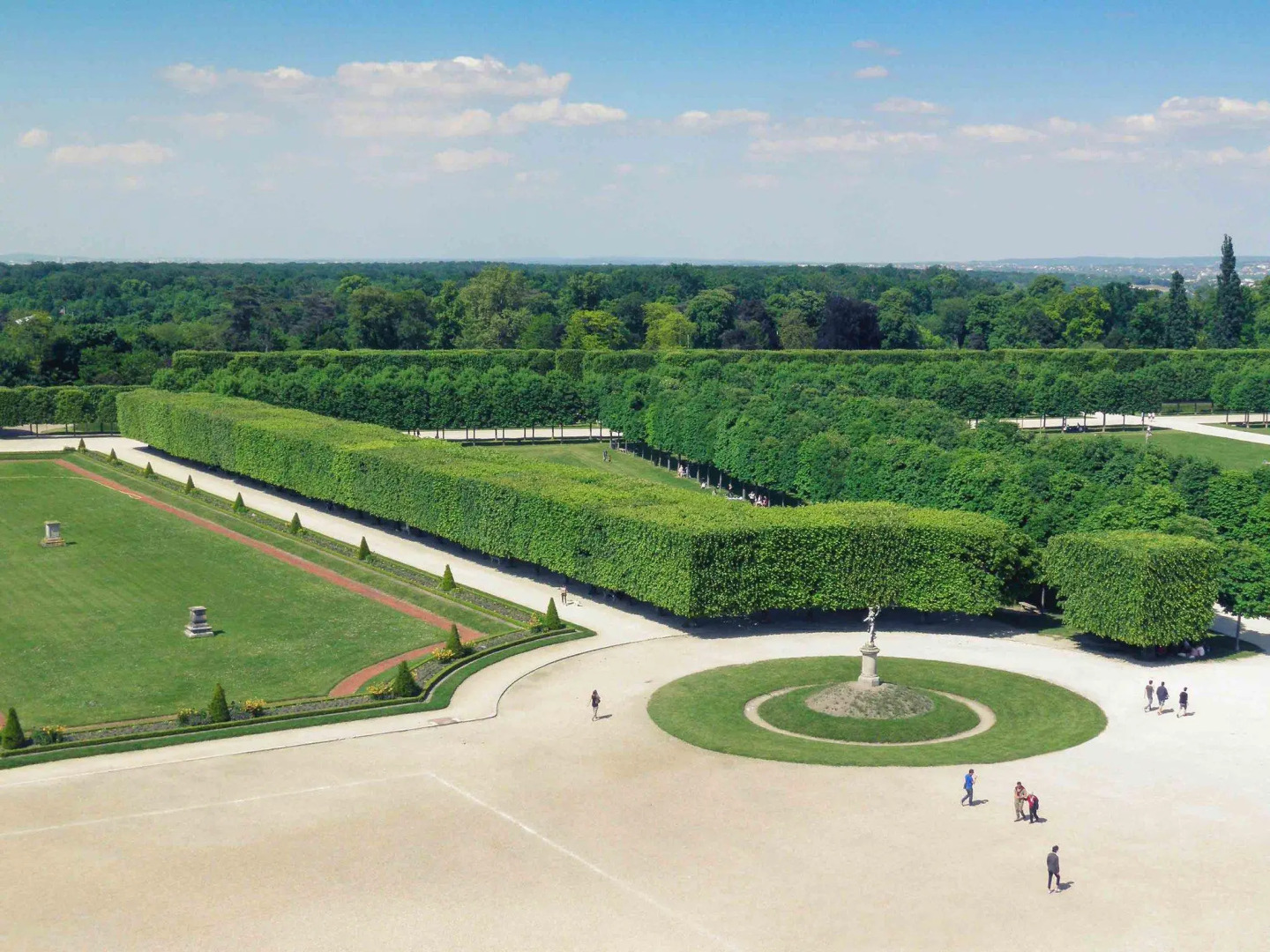 Hôtel Mercure Paris Ouest Saint Germain