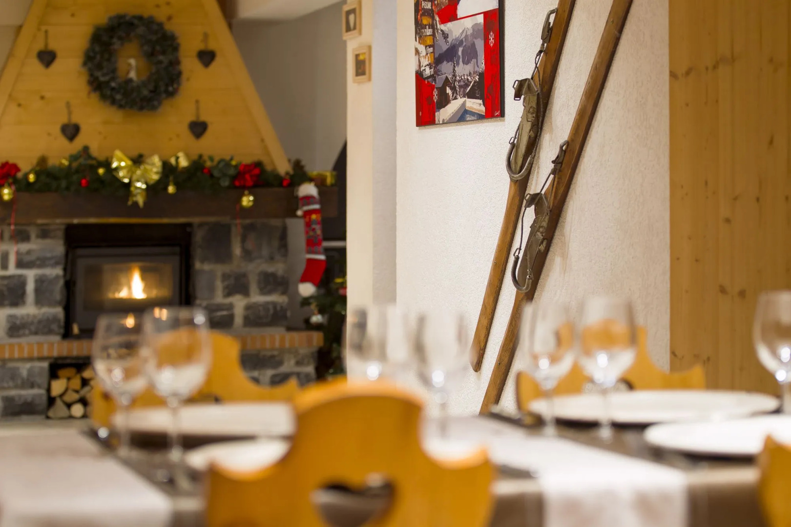 Hotel l'Hermine Blanche