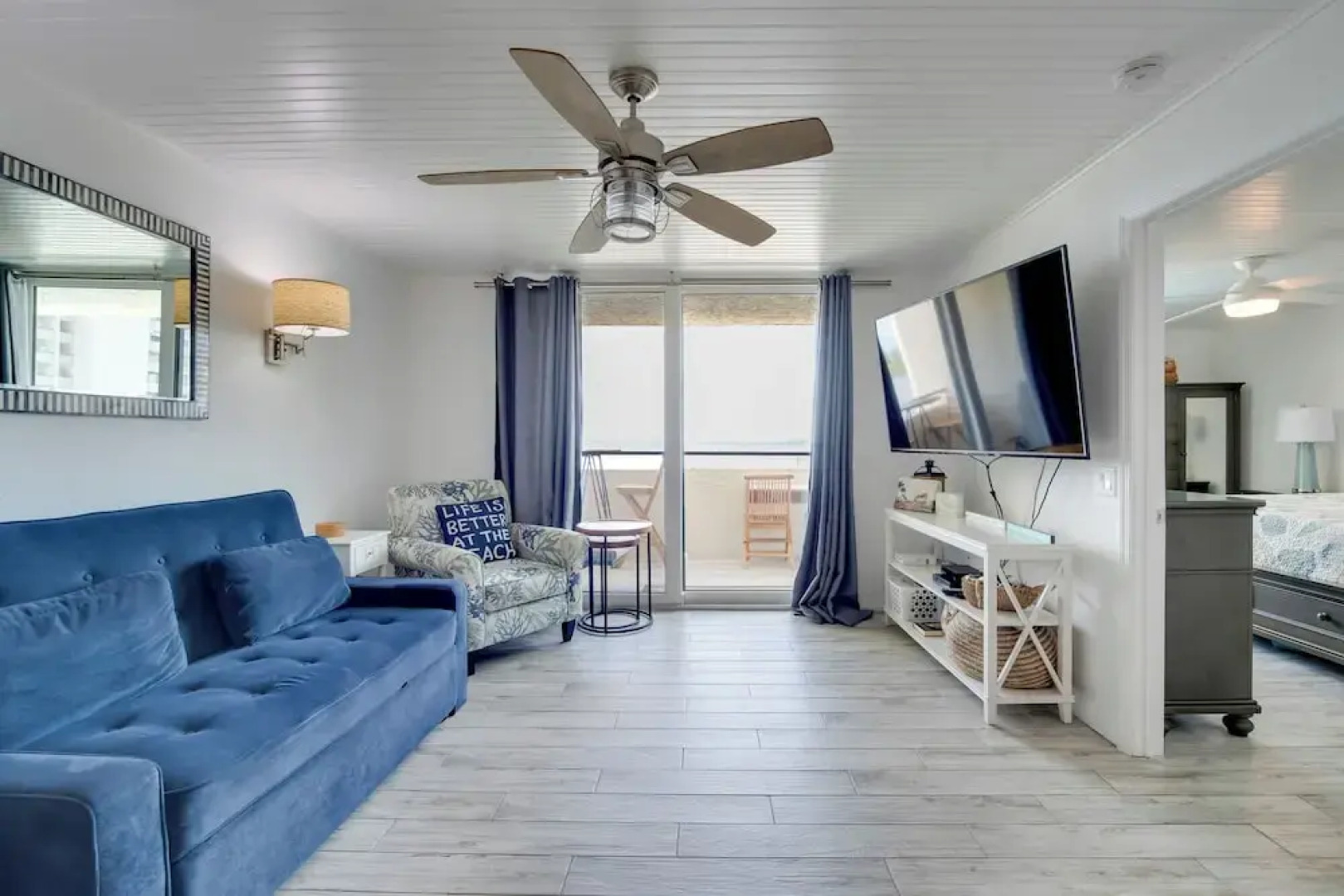 Private Beach Access & Gulf Views: Hudson Condo!