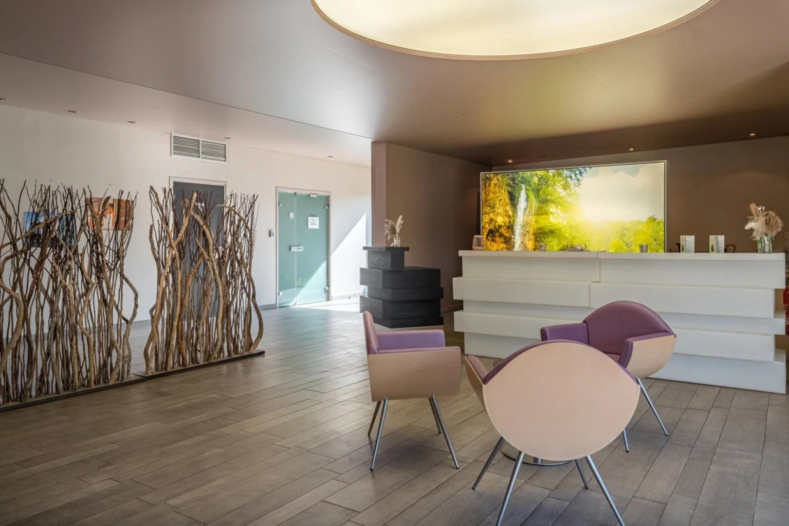 Charme Hôtel Montbéliard