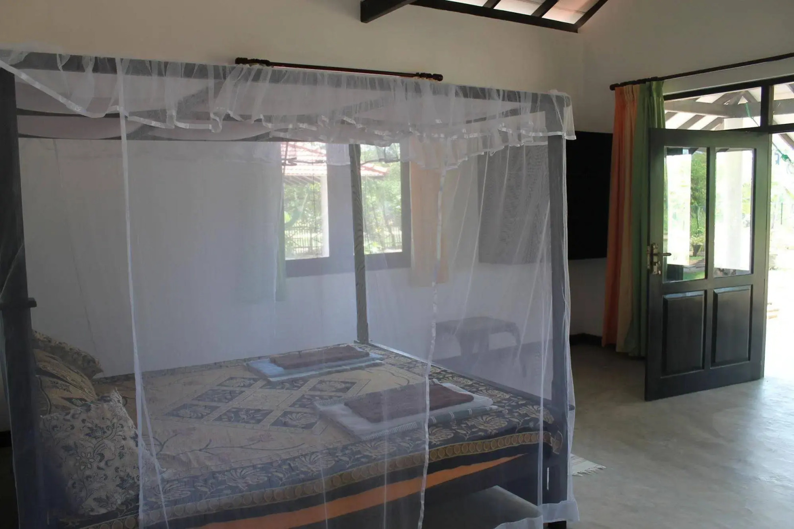 Chill Enjoy Cabanas & Restaurant