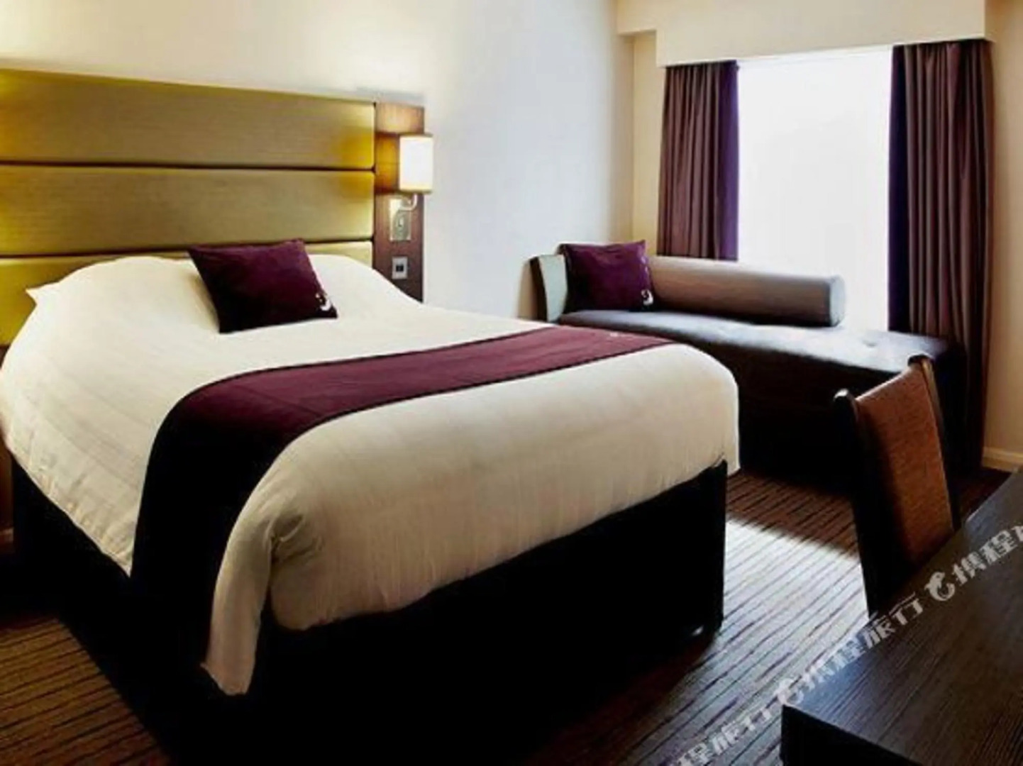 Premier Inn Stafford North - Spitfire