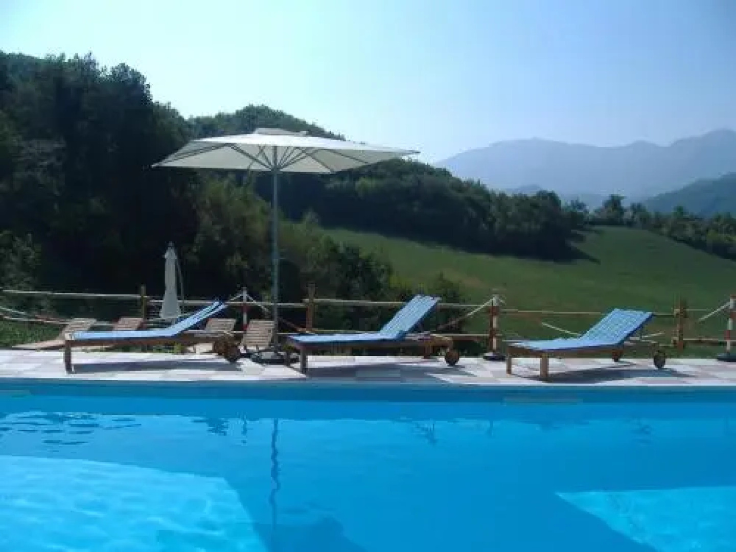 Agriturismo I Conti