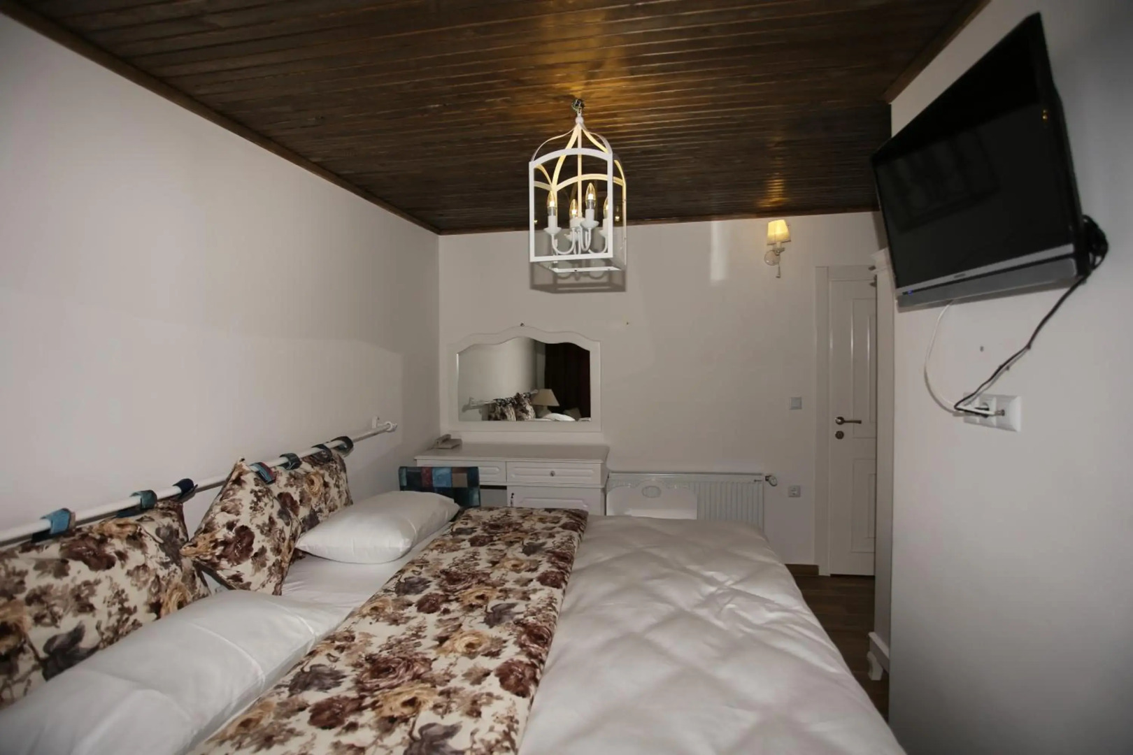 Sebile Hanim Sahil Otel