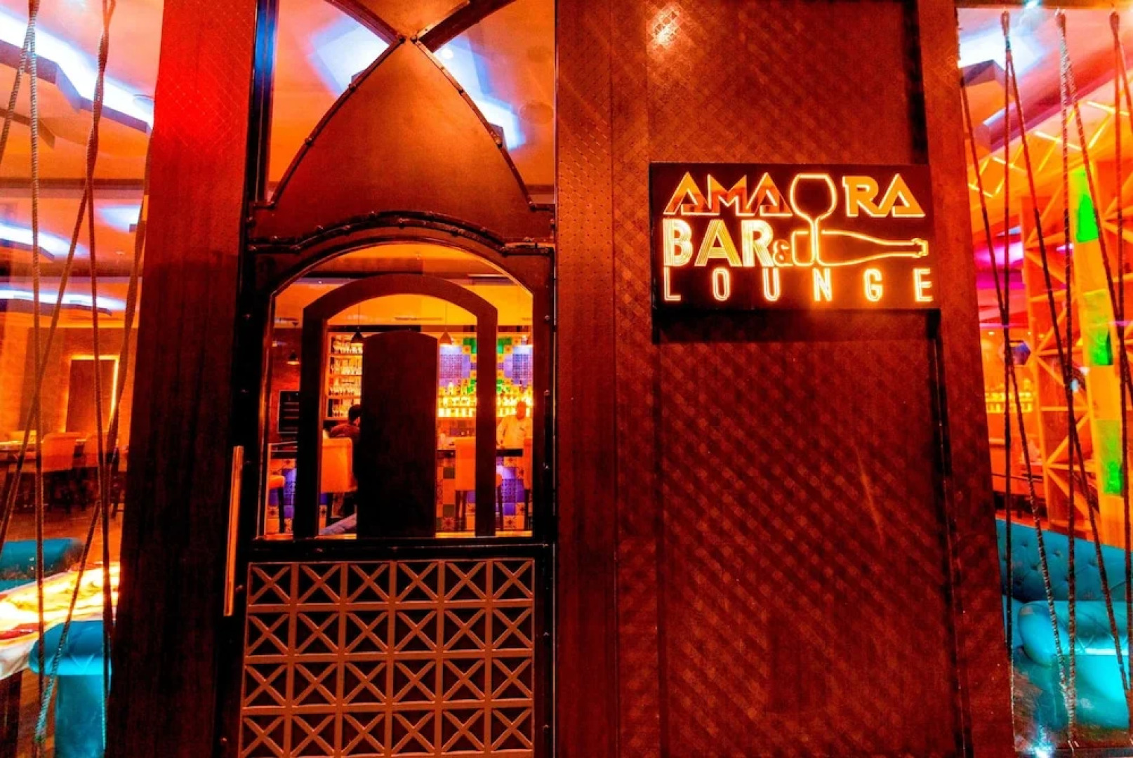 Ramada by Wyndham Neemrana