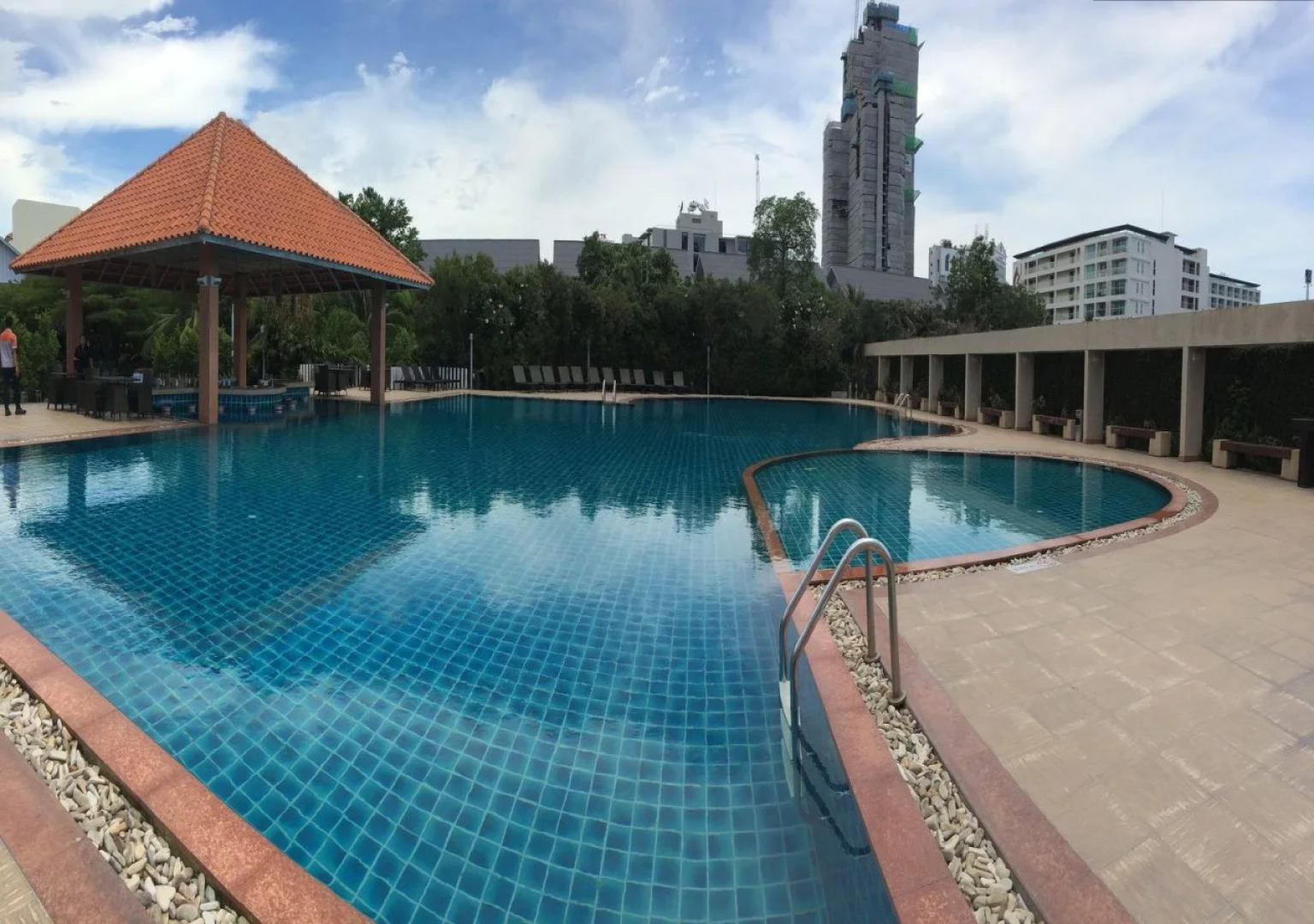 The Leela Resort & Spa Pattaya
