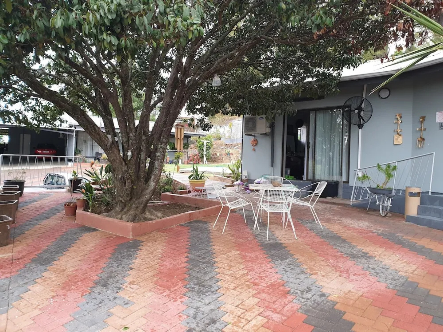 The Haven: Make our Home your Home