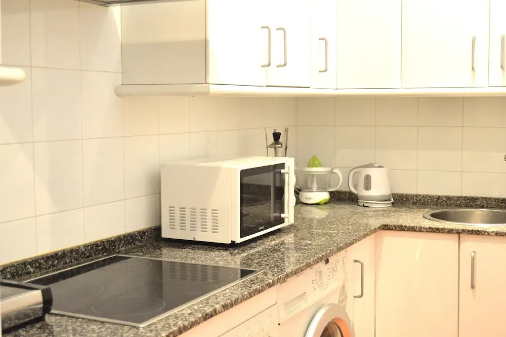 Apartamento Bahía Blanca