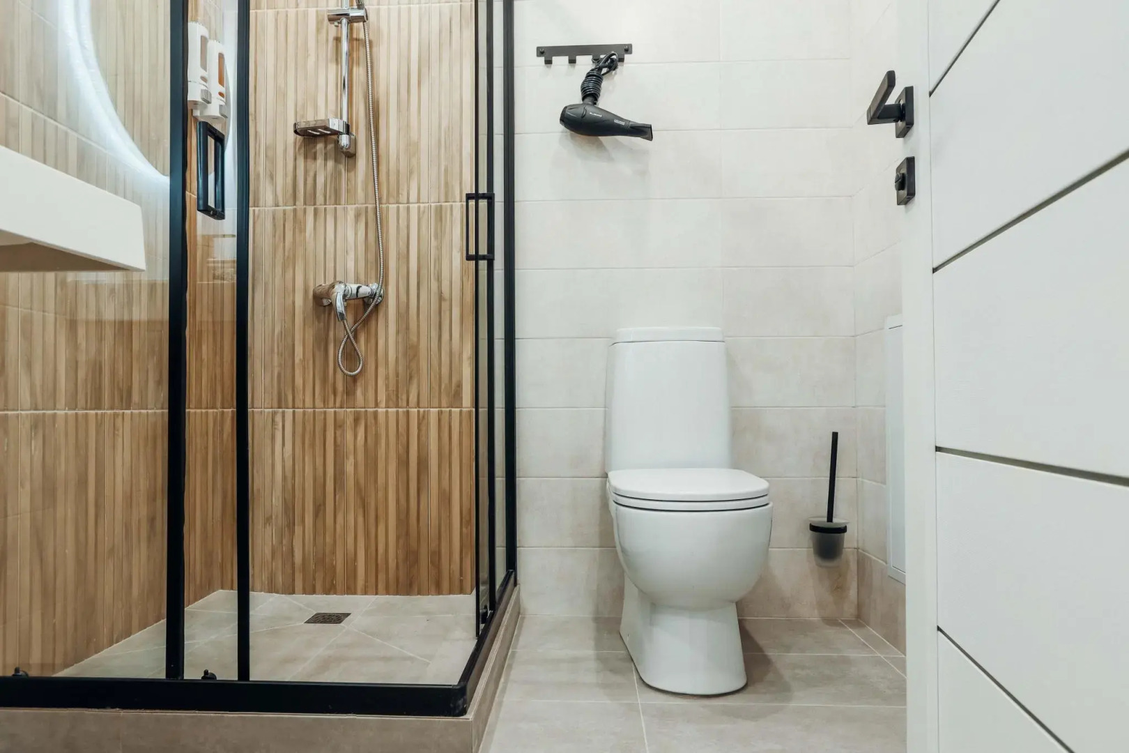 SweetHome на улице Ивана Доронина