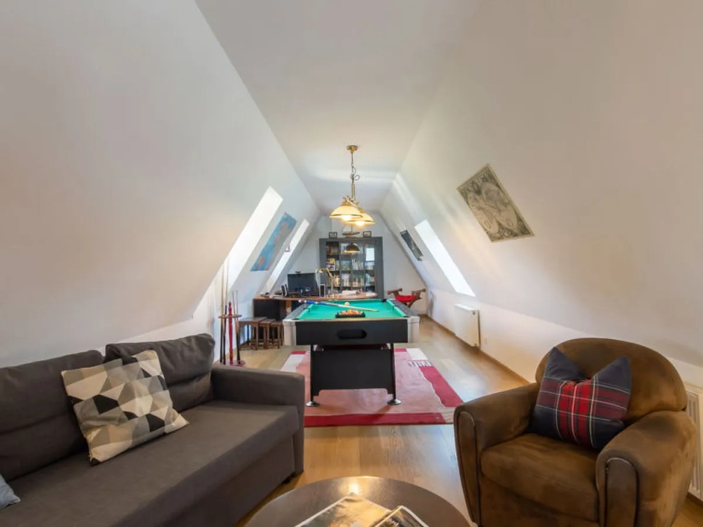 House Ty Louarn Kerlouan