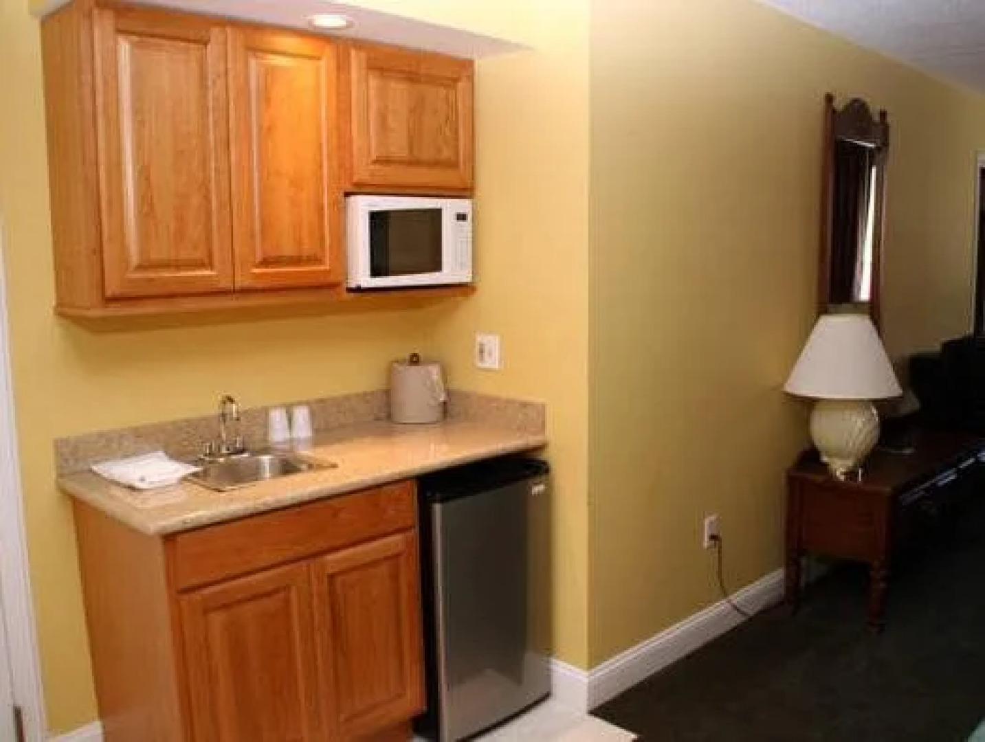 Cape Cod Irish Village