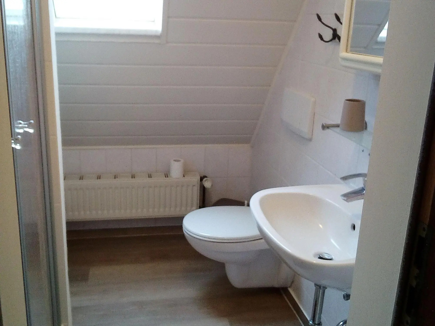 Eine Gemutliche Ferienwohnung in Wismar