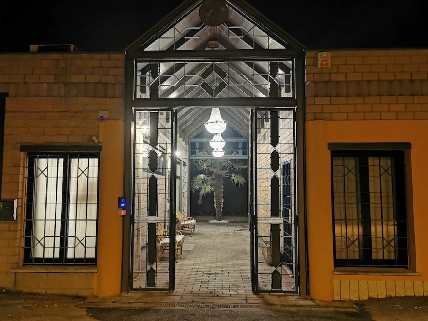 San Valentino Country House