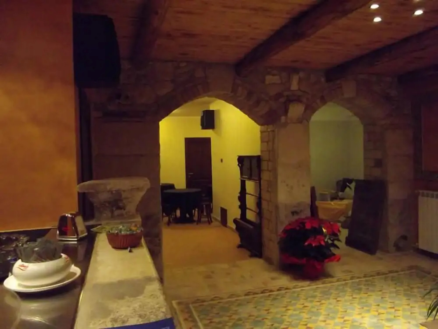 Hotel Residence il Feudo