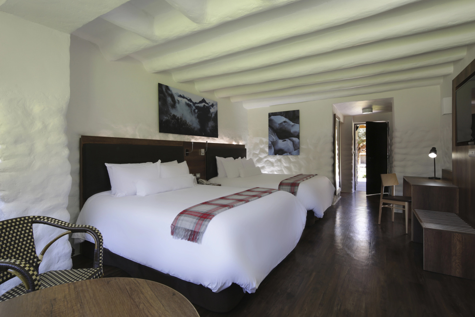 Casa Andina Premium Valle Sagrado Hotel & Villas