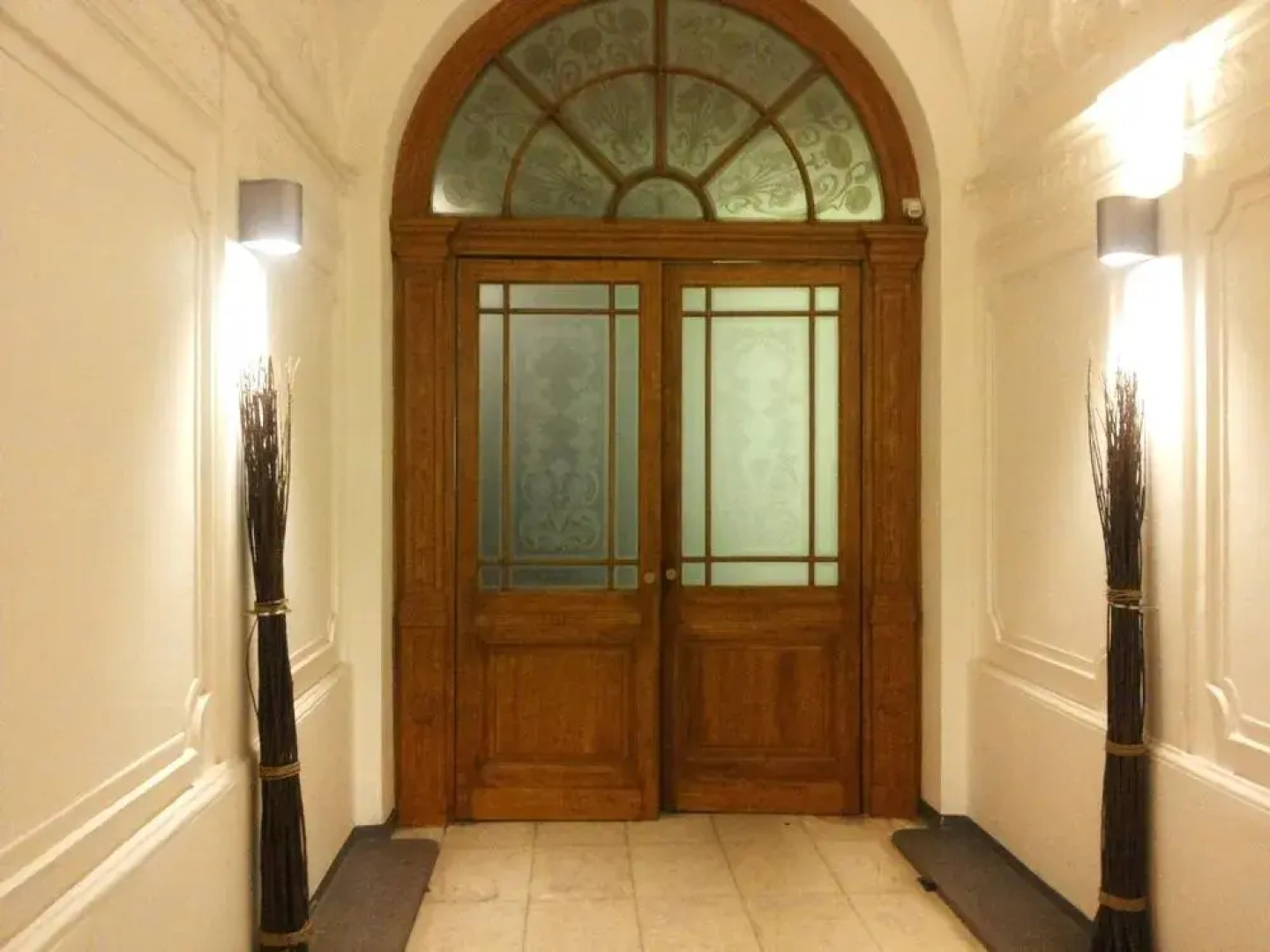 Prague Apartment 38 Vanessa