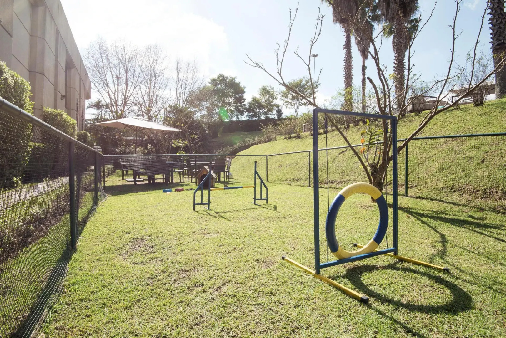 Pullman São Paulo Guarulhos Airport