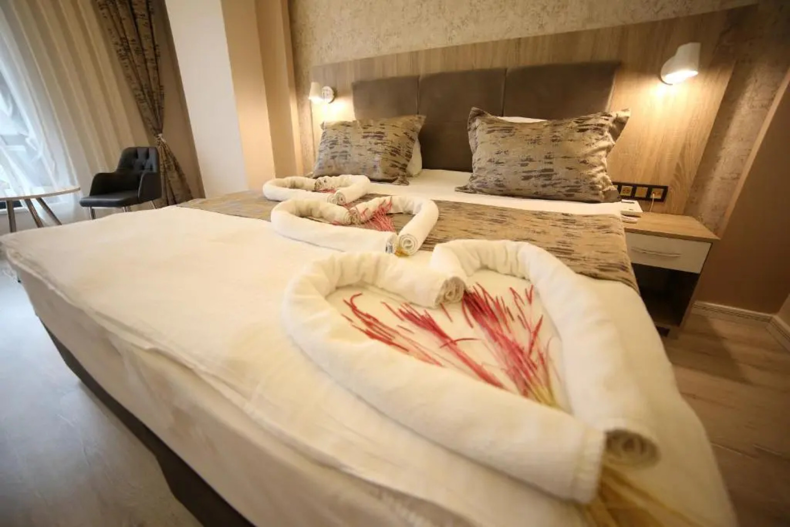 Ema Ozturk Thermal Hotel