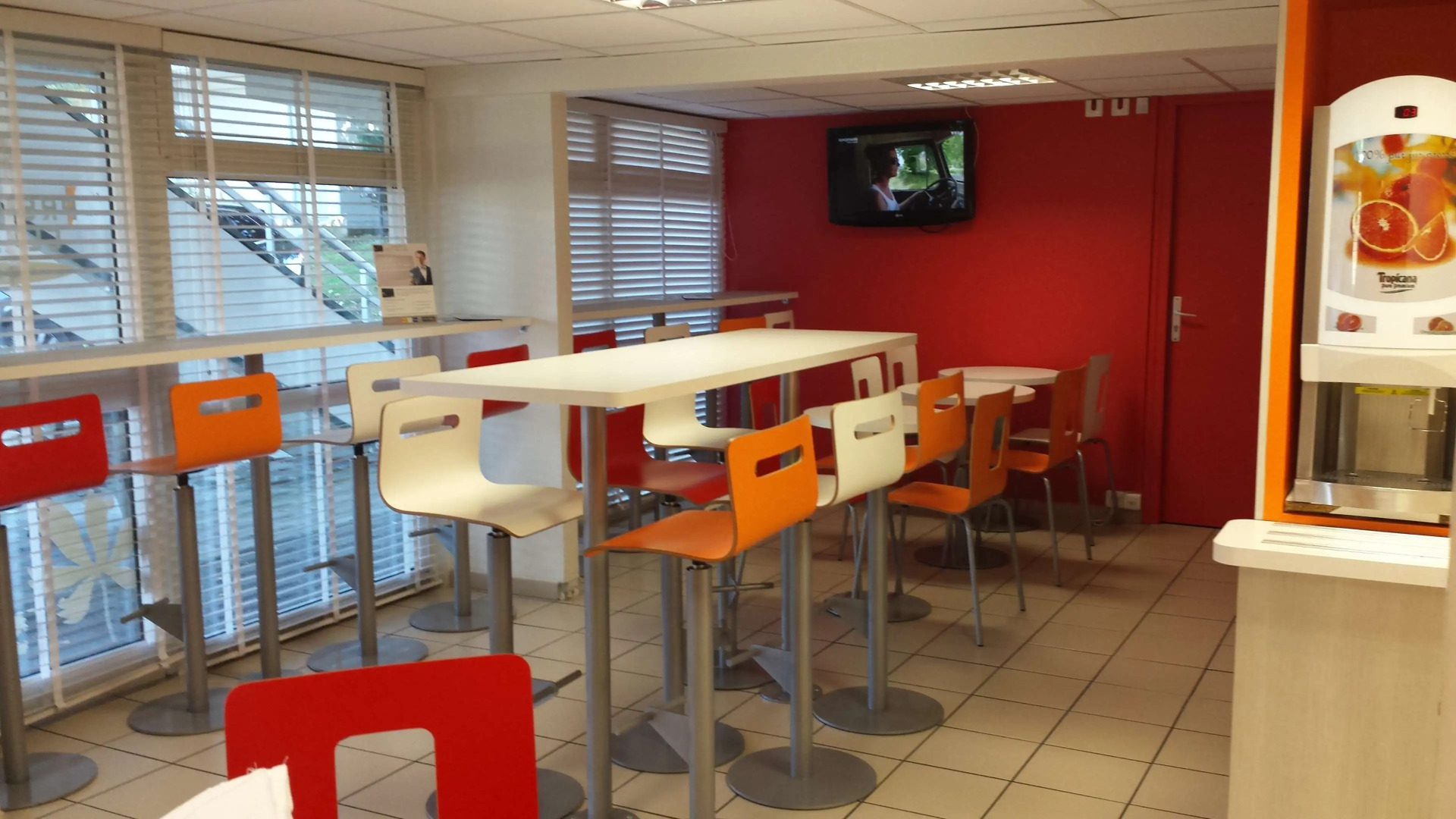 Premiere Classe Biarritz