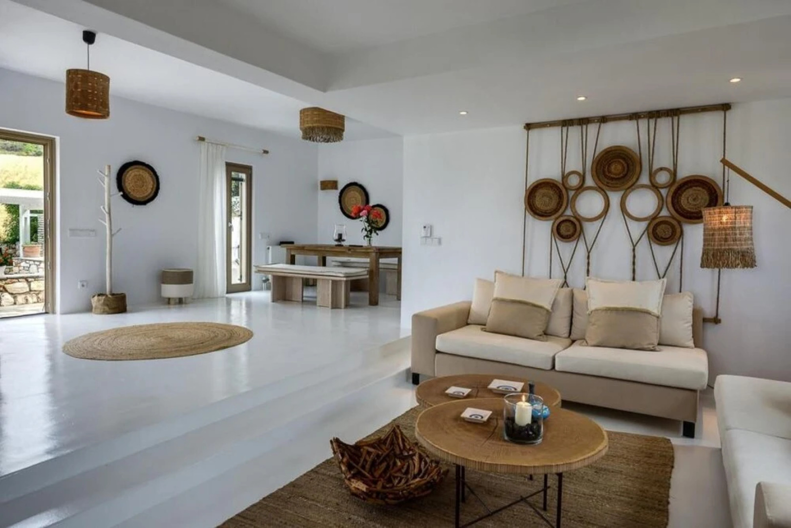 IVR Villa Almeida - Villa Almeida