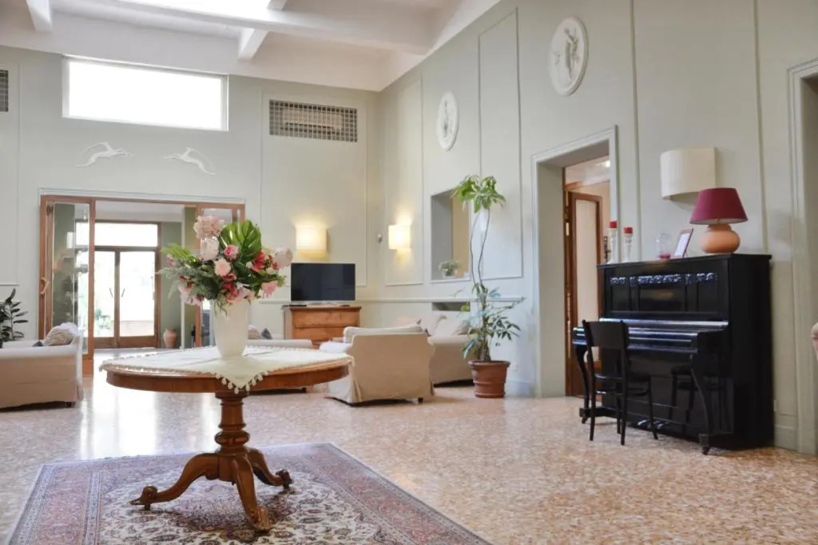 Hotel Touring Wellness & Beauty