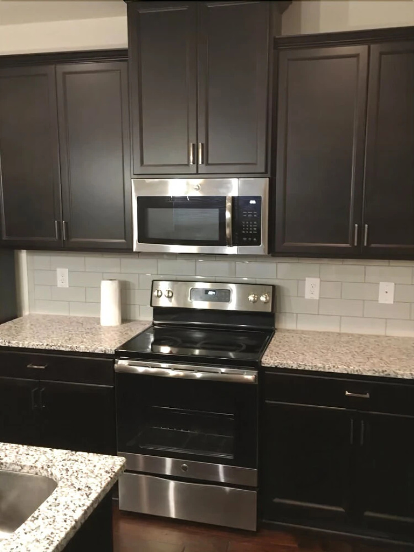 Atlanta Serviced Apartment