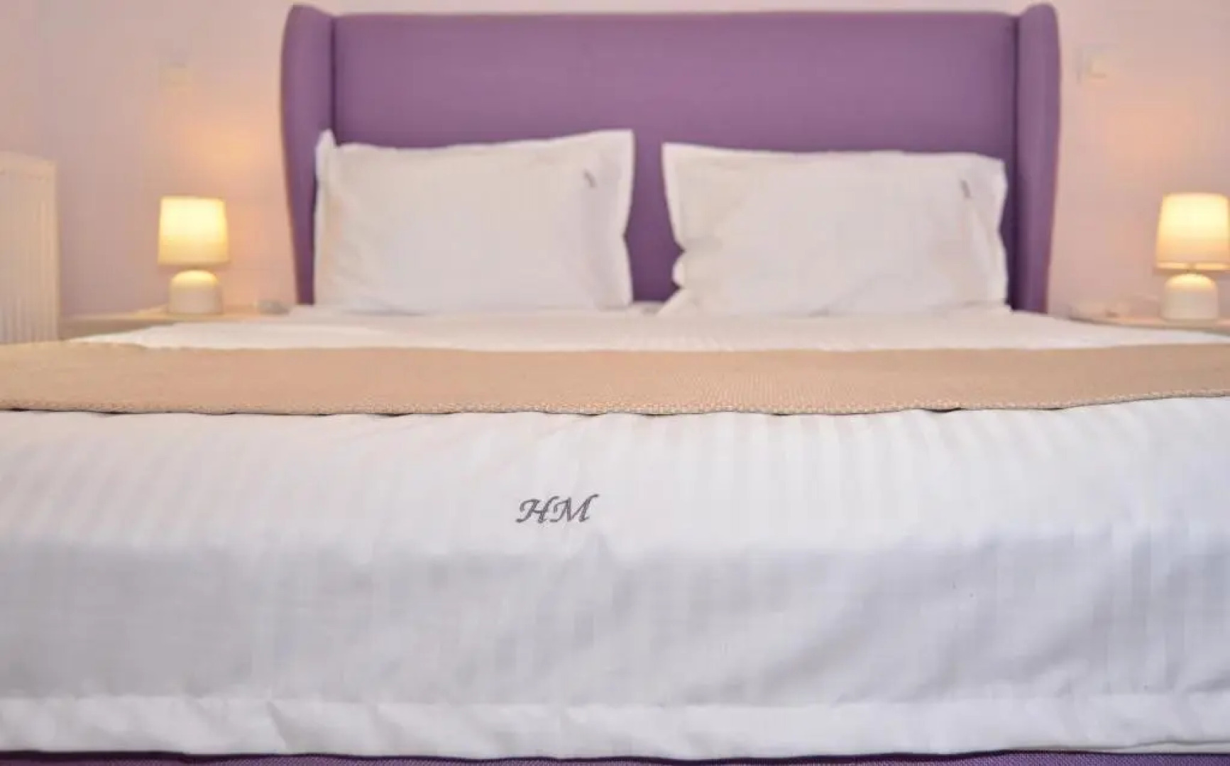 Mykonos Mamaia Boutique Villa