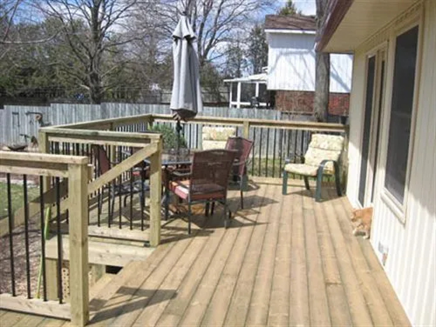 Twin Pines Bed and Breakfast