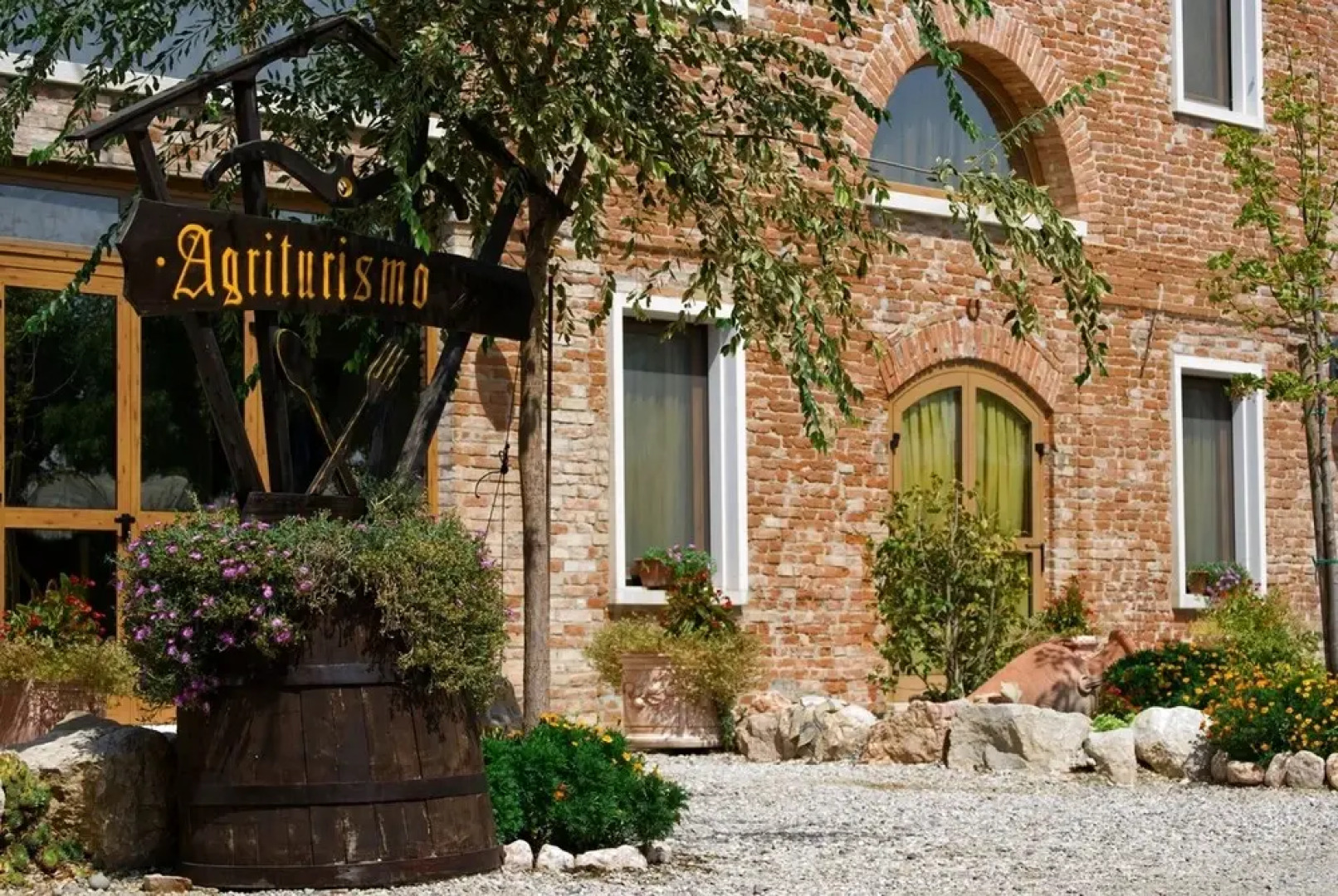 Agriturismo All' Albaro