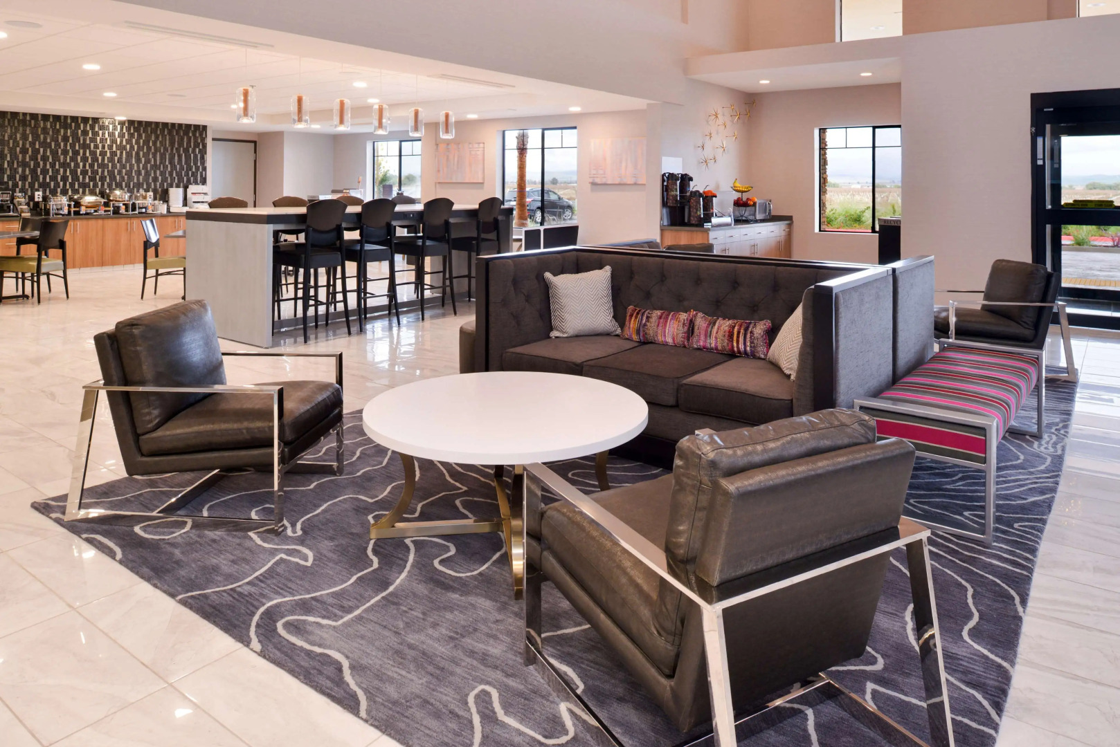 Best Western Plus Coalinga Inn