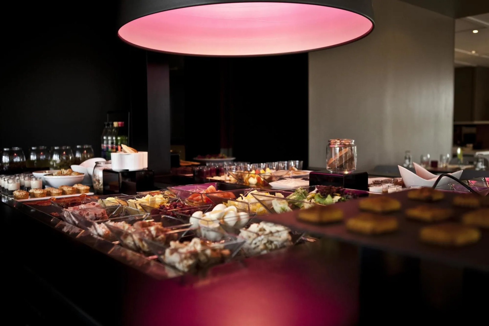 Hotel Campanile Bourges Nord- Saint Doulchard