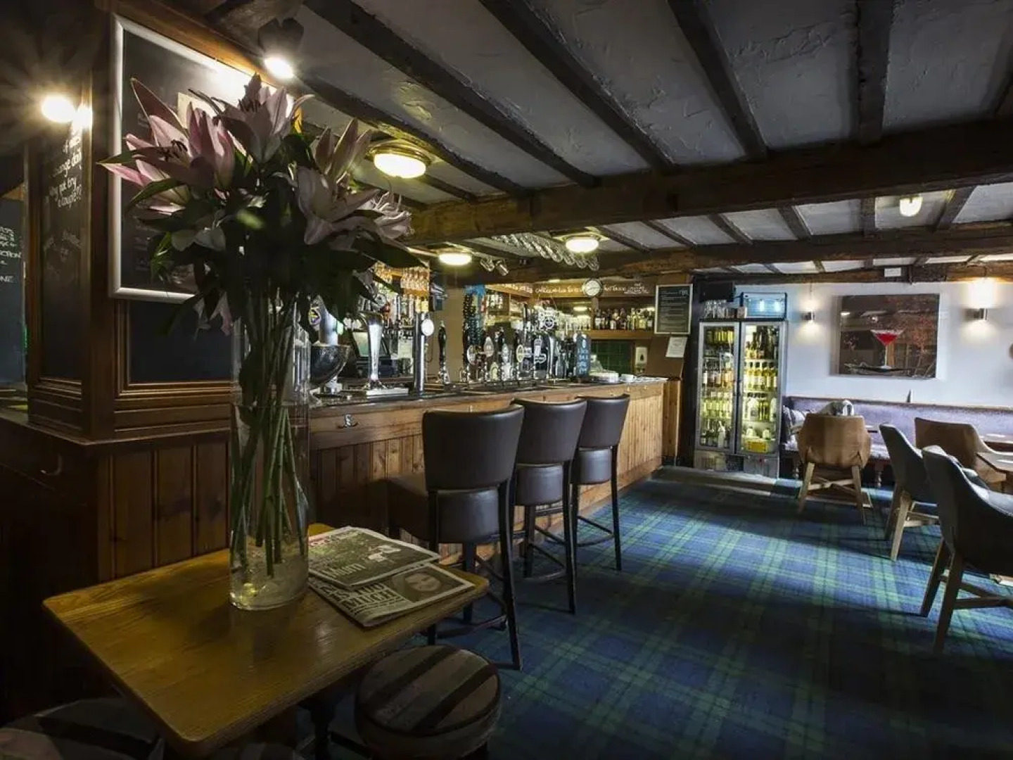 The Farmers Ulverston