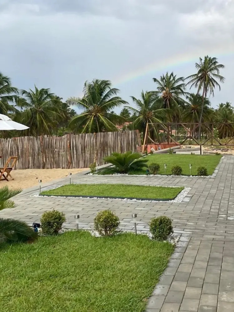 Villa Brisa Icaraizinho