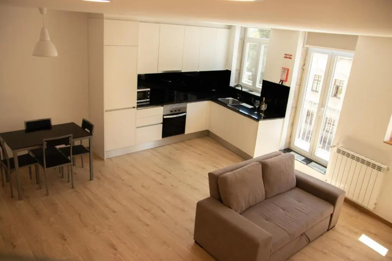 Apartamentos Avenida Premium