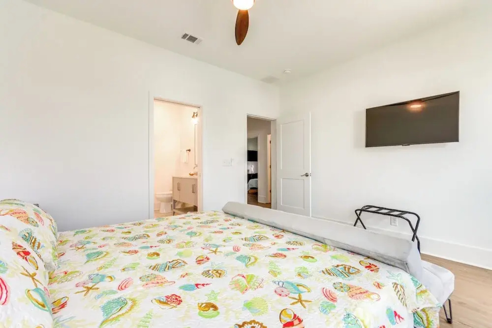 Steps to Beach: New Navarre Home w/ Ocean Views!