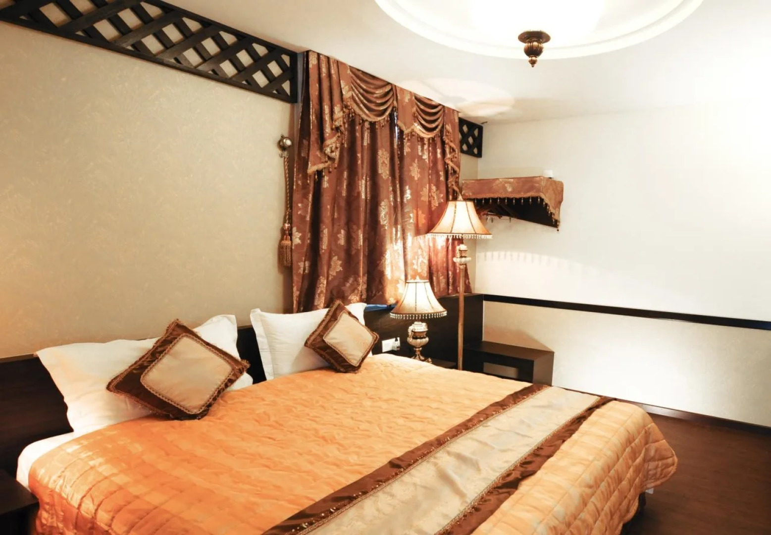 K Garden Hotel Parit Buntar