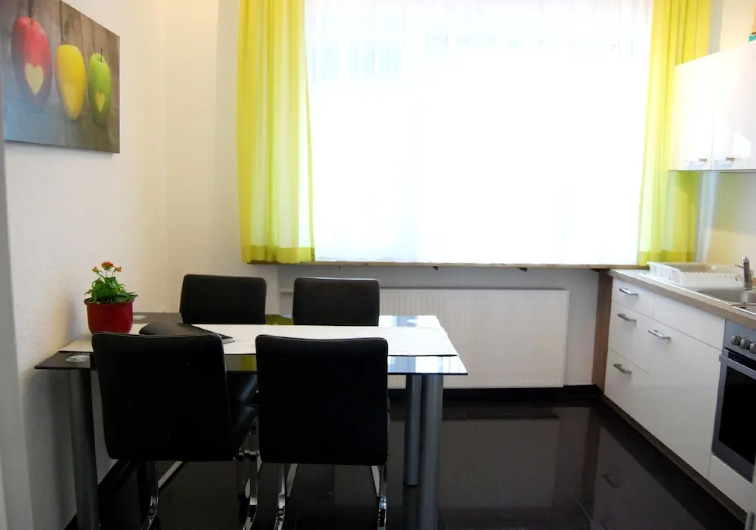 Bed and Breakfast Outlet Hotel