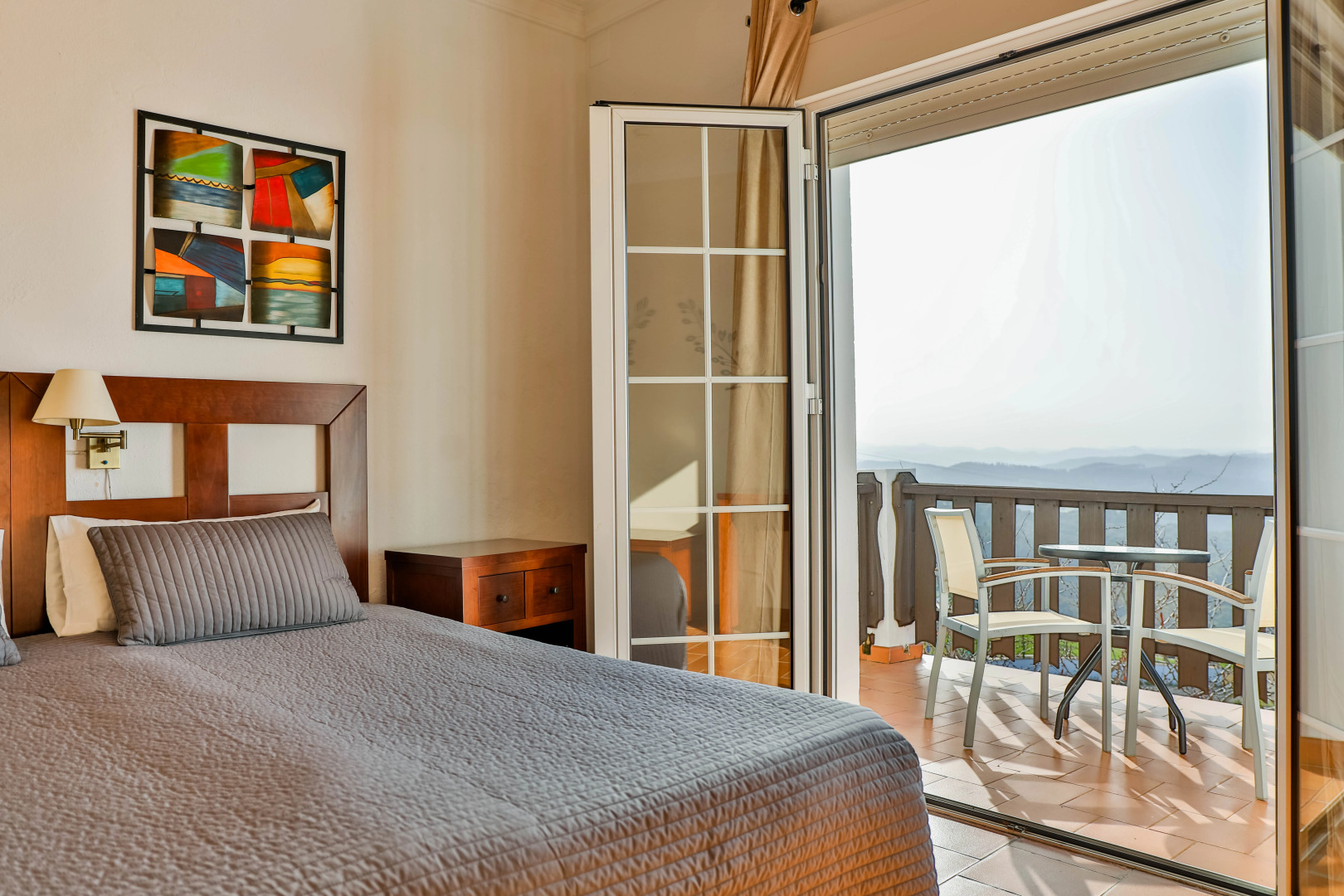 Complejo Turístico Los Veneros