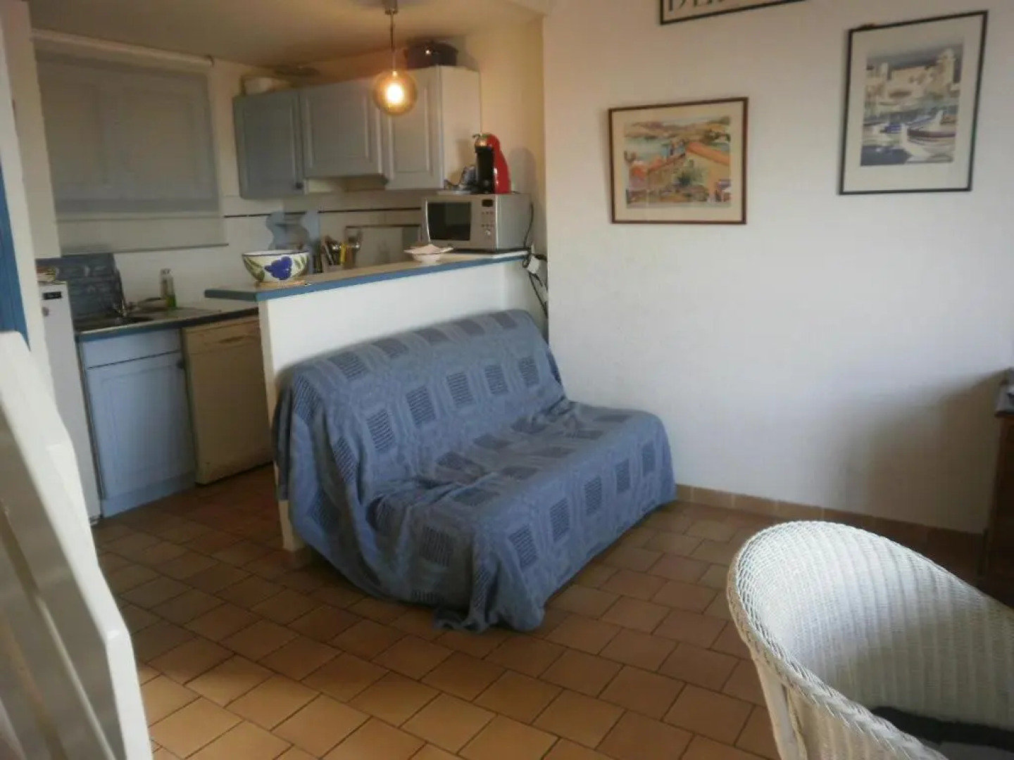 Residence L'Alzine 6Alz8