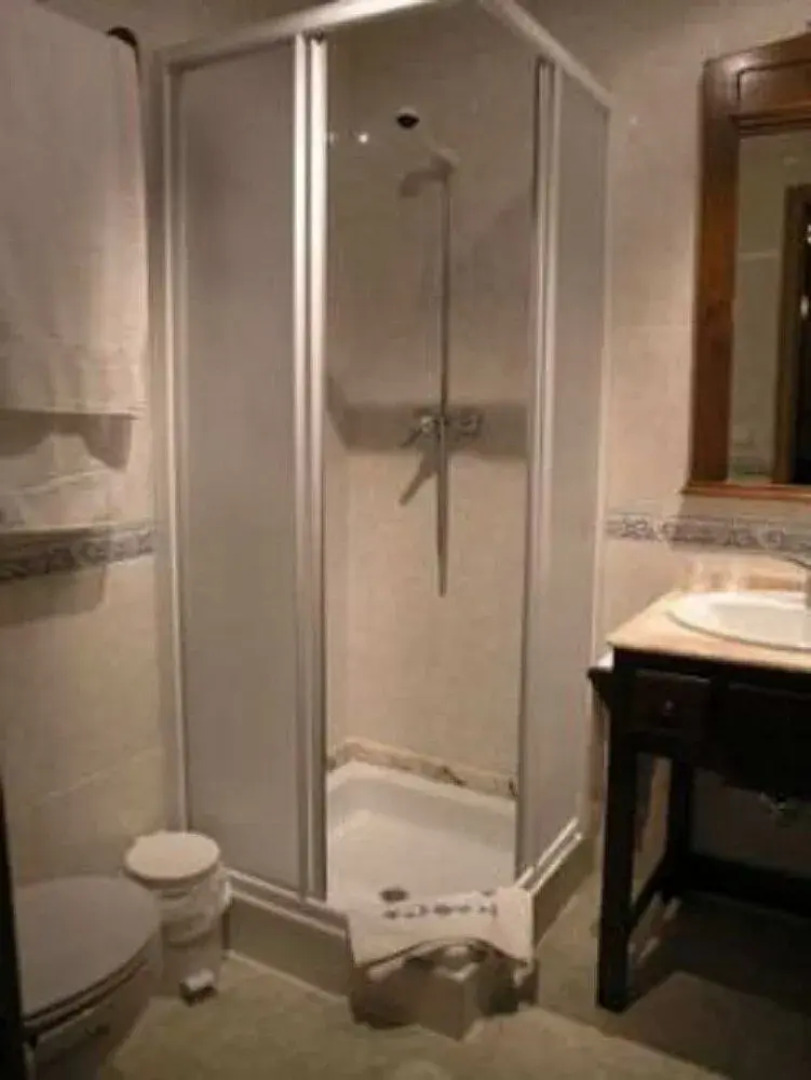 Hostal Cumbres de Omaña