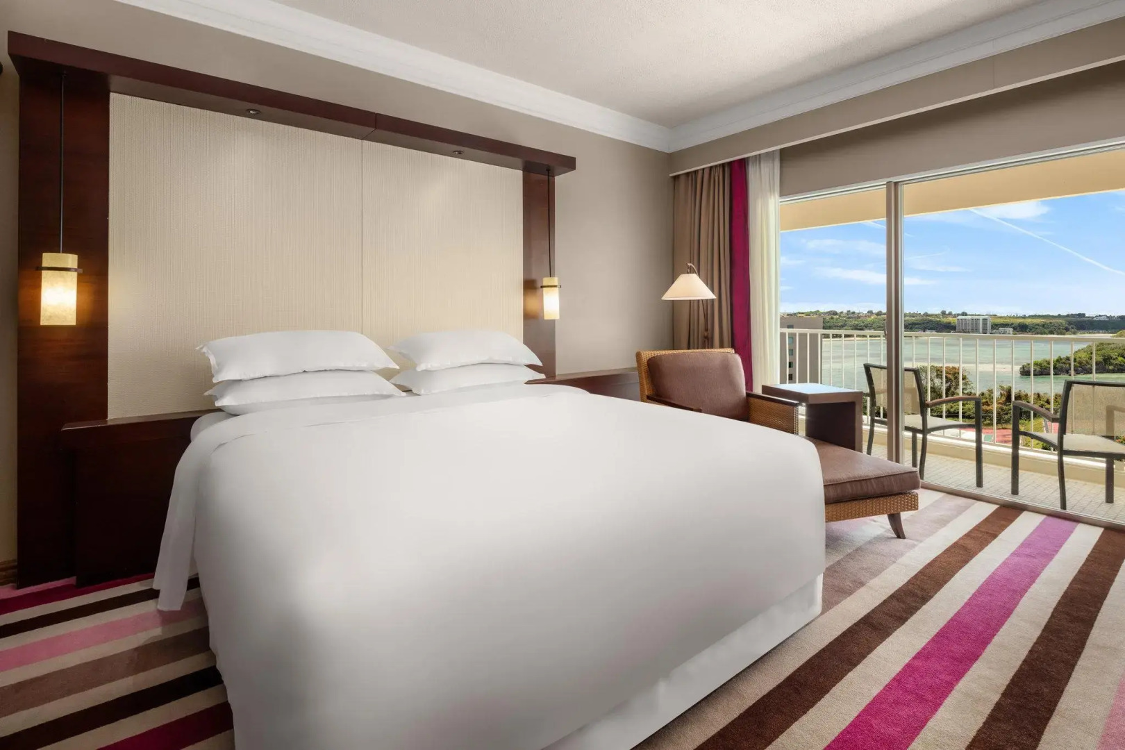 RIHGA Royal Laguna Guam Resort