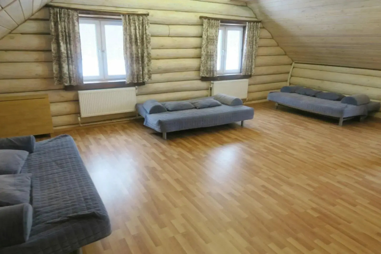 Усадьба Красивая