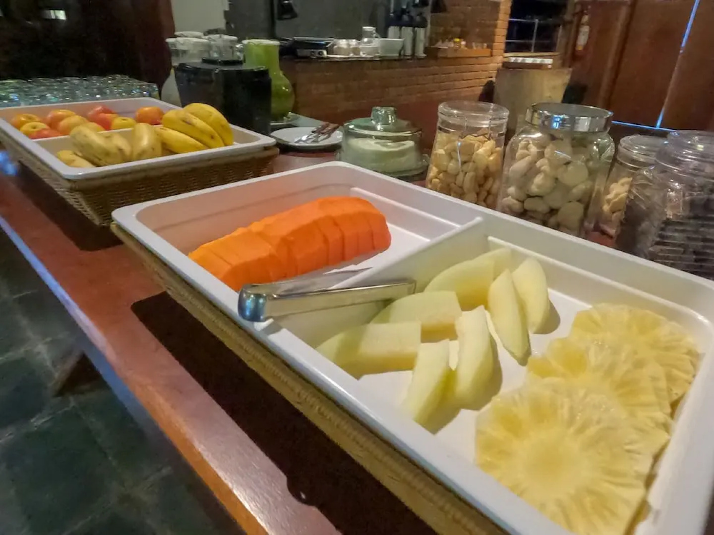 Hotel Fazenda Bela Vista