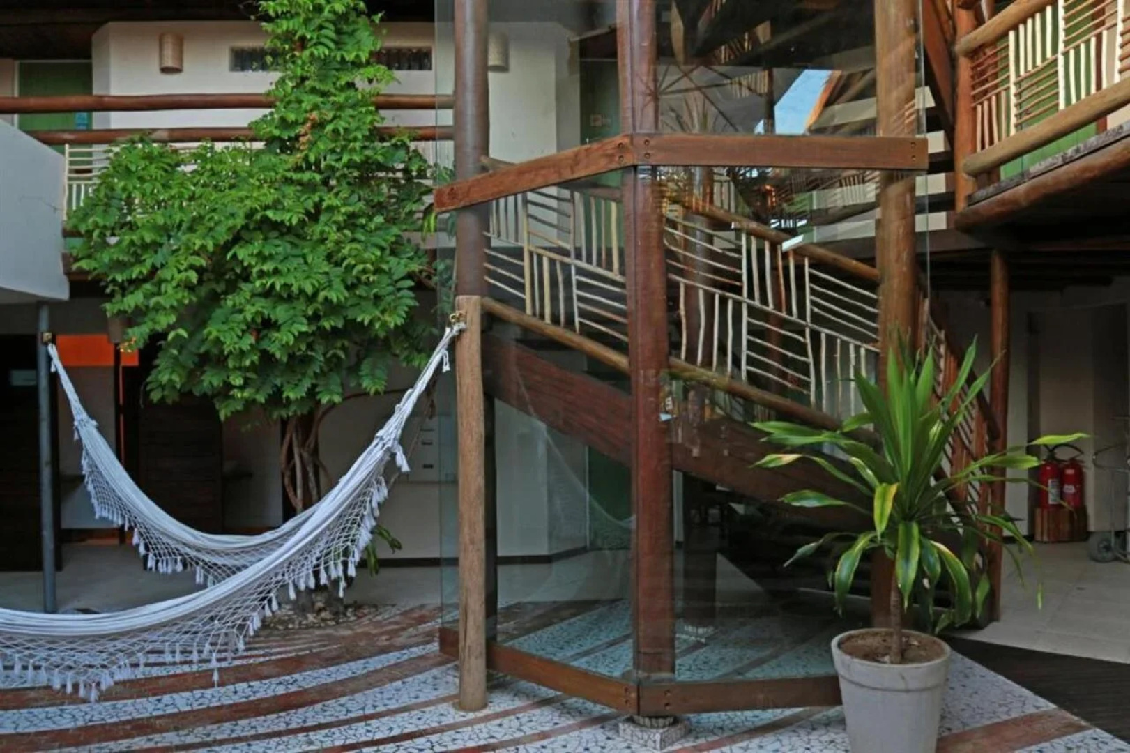 Sobrado da Vila Hotel