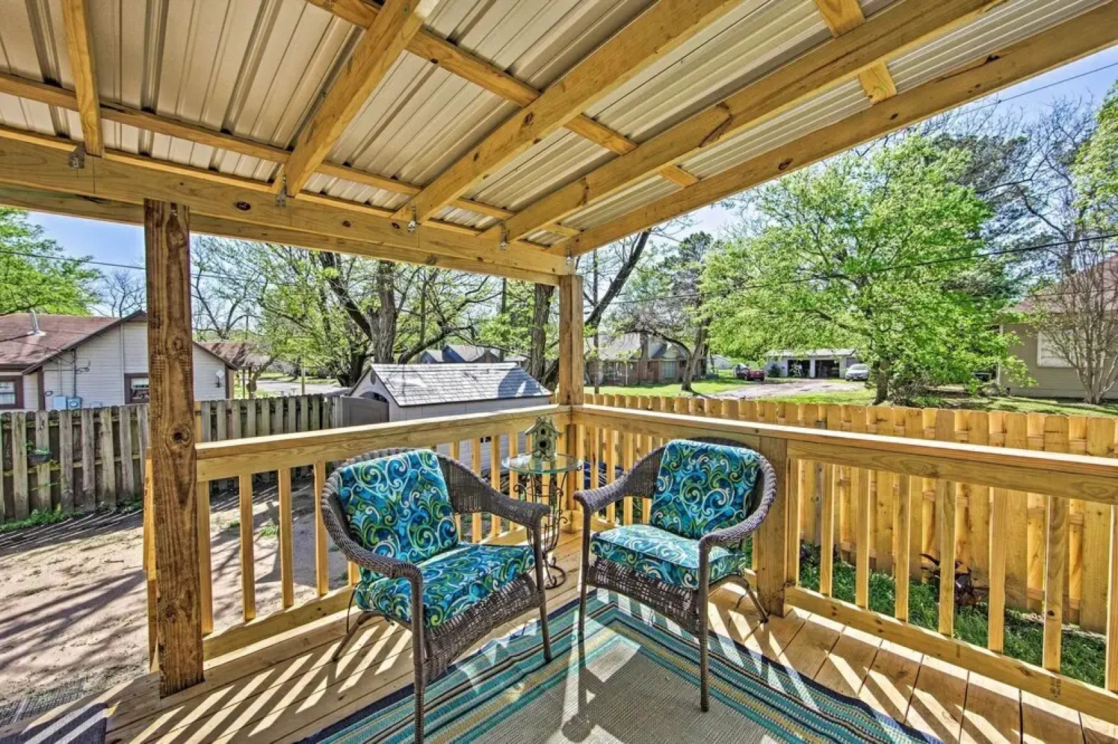 Renovated 'carnegie Cottage' - Walk to Dtwn!