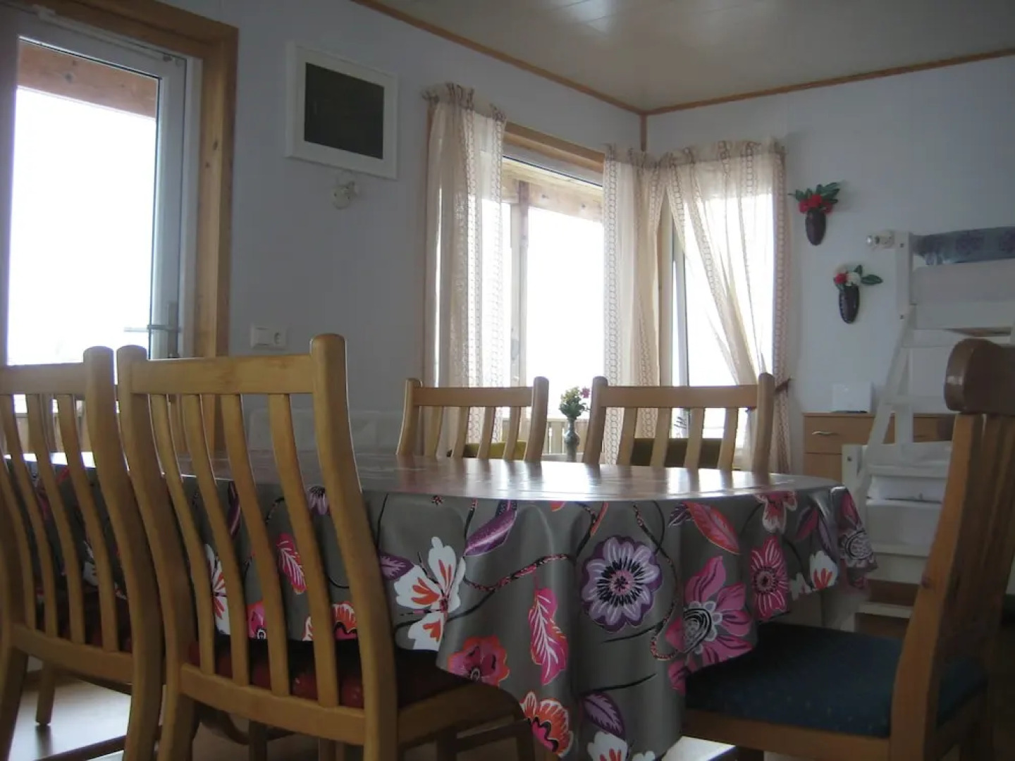 Ásbrandsstaðir Cottage