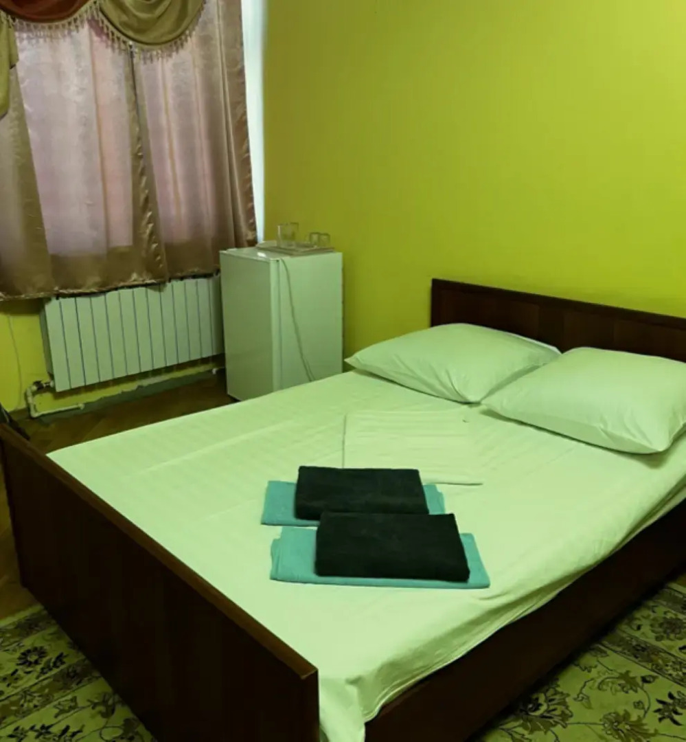 Крым